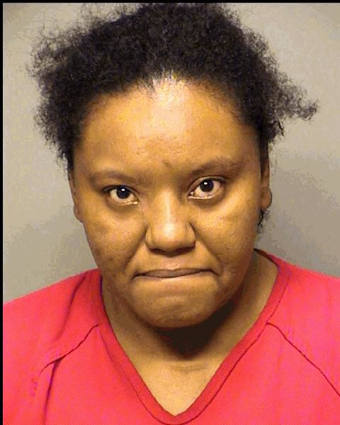 Juanita Maria McKnight